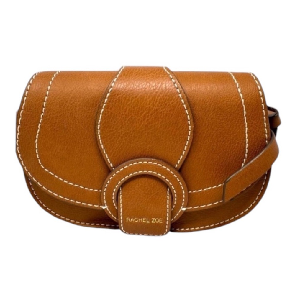 Rachel Zoe Edessi Crossbody Saddlebag